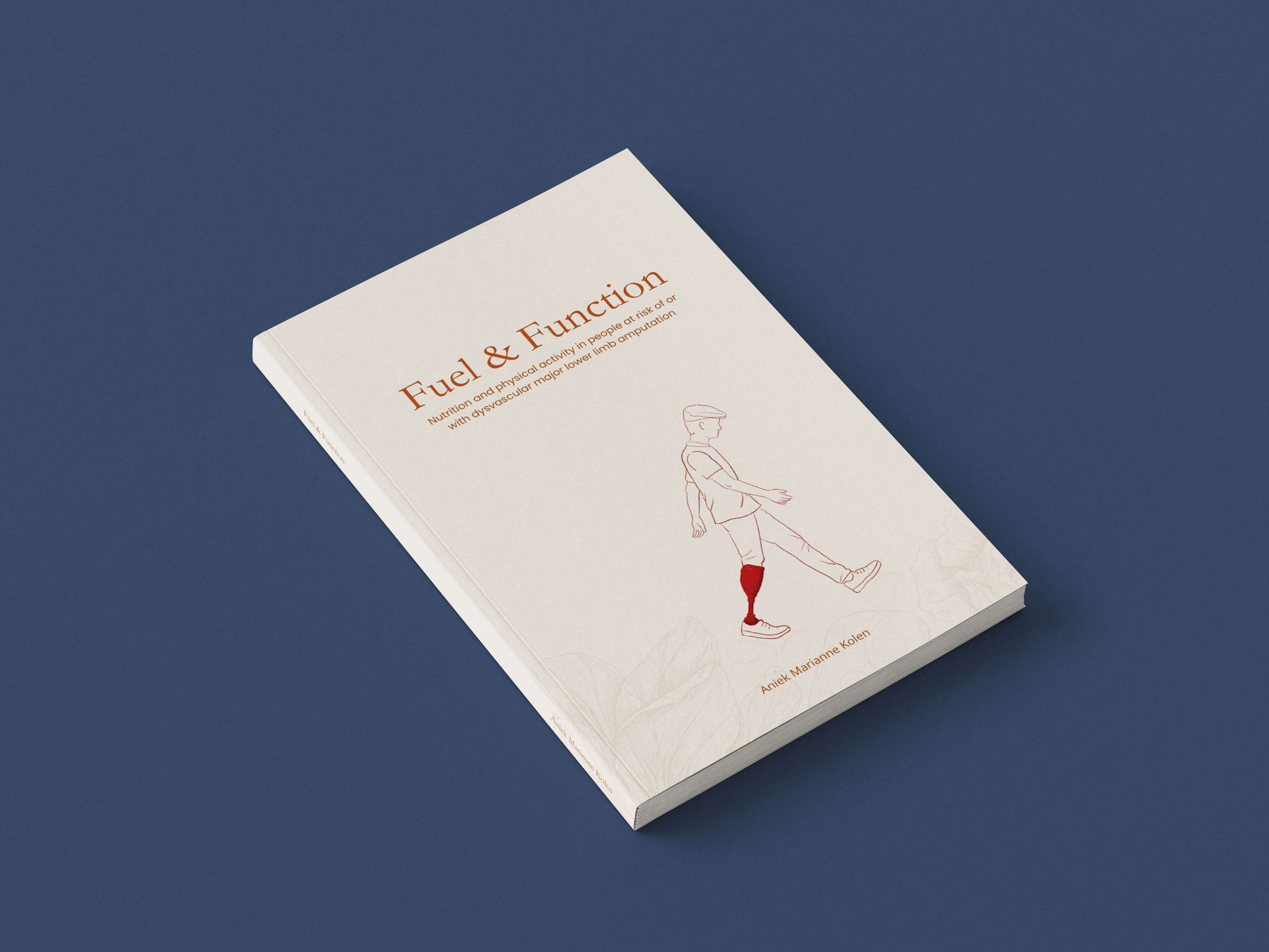Gepersonaliseerde illustraties en cover designs voor proefschriften, in minimalistische lijnstijl